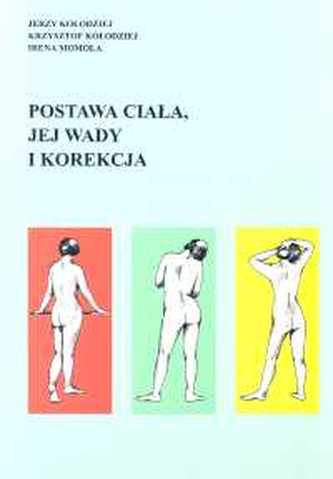 Postawa ciała jej wady i korekcja