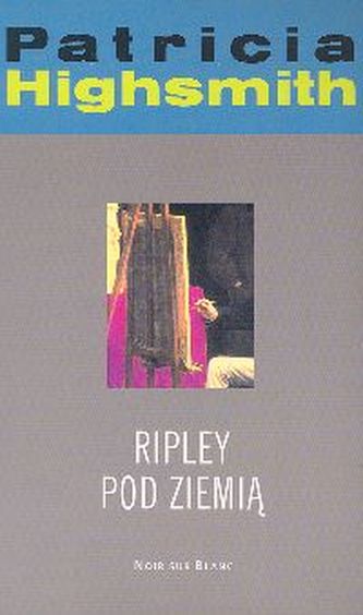 Ripley pod ziemią