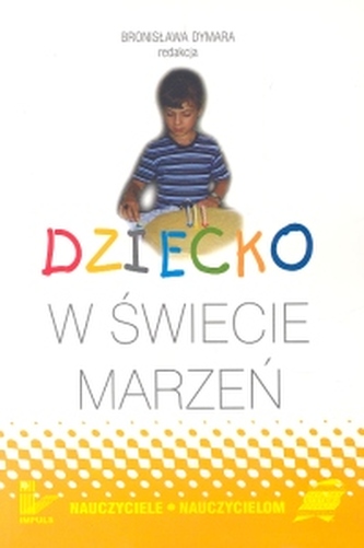 Dziecko w świecie marzeń