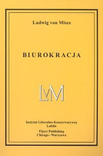 Biurokracja