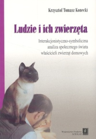 Ludzie i ich zwierzęta