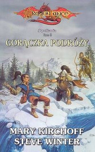 Gorączka podróży