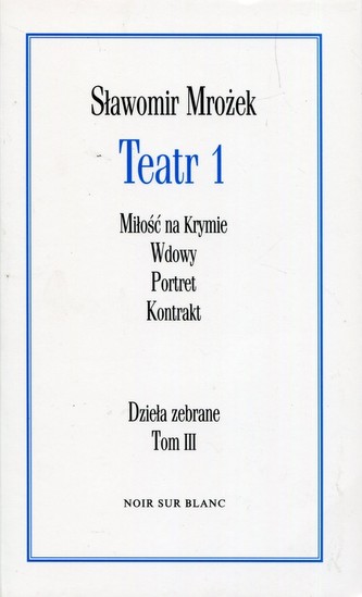 Dzieła zebrane
