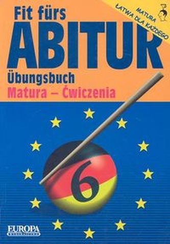 Fit Furs Abitur Ubungsbuch Matura ćwiczenia