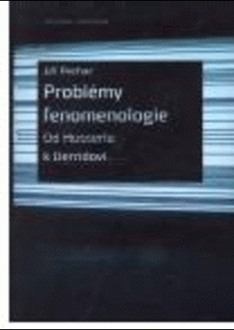 Problémy fenomenologie. Problémy fenomenologie.
