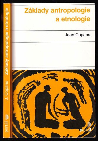 Základy antropologie a etnologie