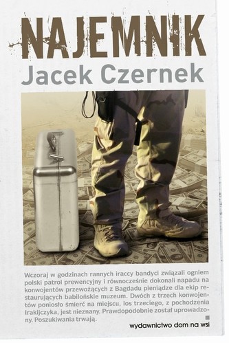 Najemnik