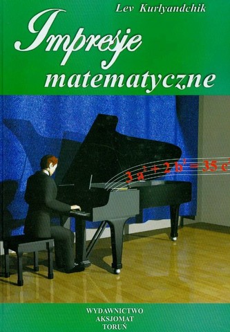 Impresje matematyczne Tom 2