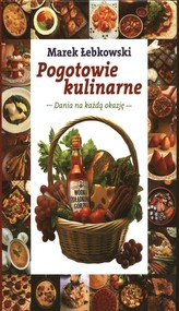 Pogotowie kulinarne