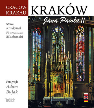 Kraków Jana Pawła II Kraków Jana Pawła II