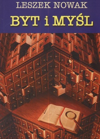 Byt i myśl Byt i myśl