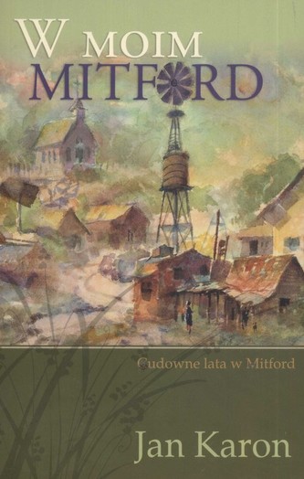W moim Mitford W moim Mitford