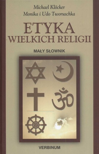 Etyka wielkich religii