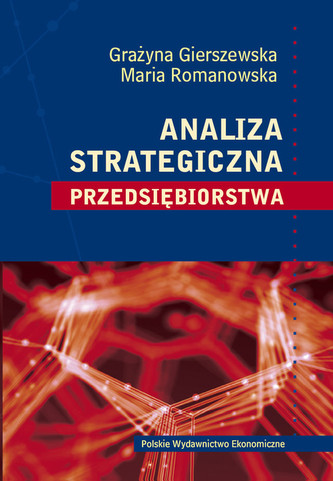 Analiza strategiczna przedsiębiorstwa