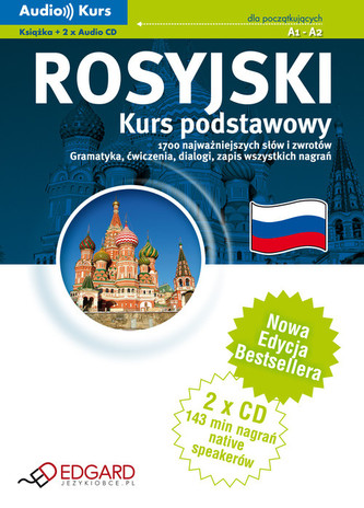 Rosyjski Kurs podstawowy