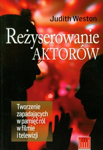 Reżyserowanie aktorów