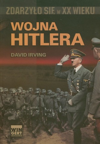 Wojna Hitlera