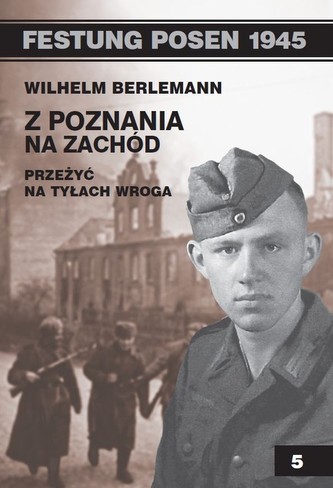 Z Poznania na zachód Z Poznania na zachód