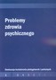 Problemy zdrowia psychicznego