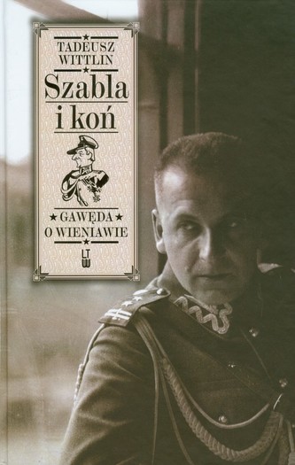 Szabla i koń