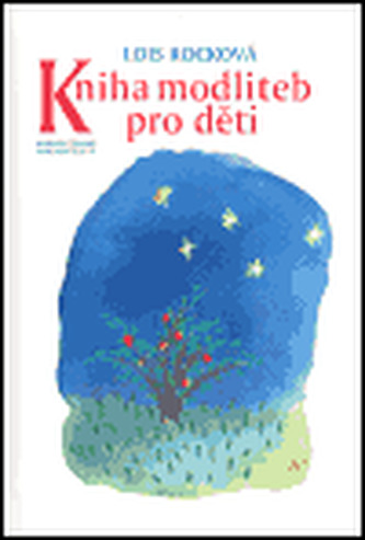Kniha modliteb pro děti