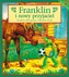 Franklin i nowy przyjaciel
