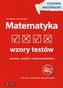 Matematyka Wzory testów Egzamin maturalny
