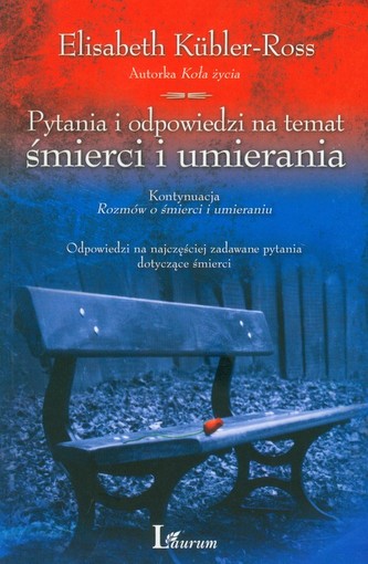 Pytania i odpowiedzi na temat śmierci i umierania Pytania i odpowiedzi na temat śmierci i umierania