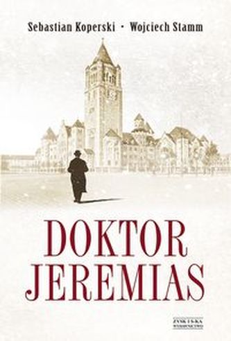 Doktor Jeremias Doktor Jeremias