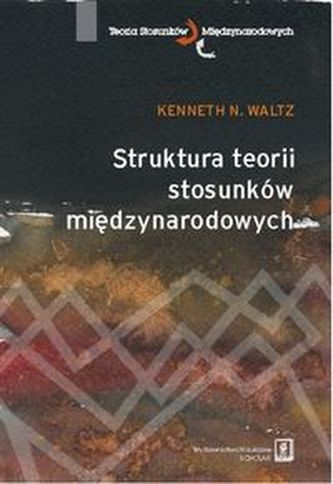 Struktura teorii stosunków międzynarodowych