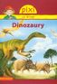 Pixi Ja wiem! Dinozaury