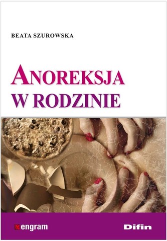 Anoreksja w rodzinie