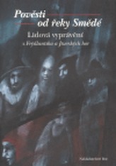 Pověsti od řeky Smědé
