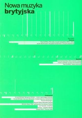 Nowa muzyka brytyjska