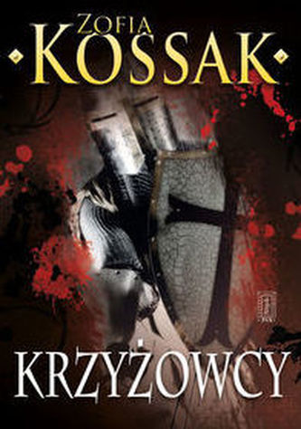 Krzyżowcy Tom 3-4