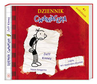 Dziennik cwaniaczka