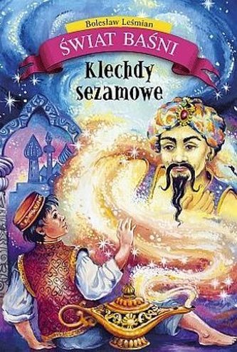 Klechdy sezamowe