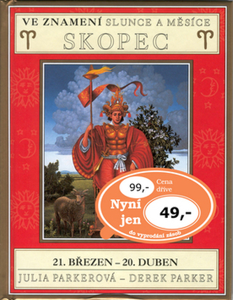 Ve znamení slunce a měsíce SKOPEC