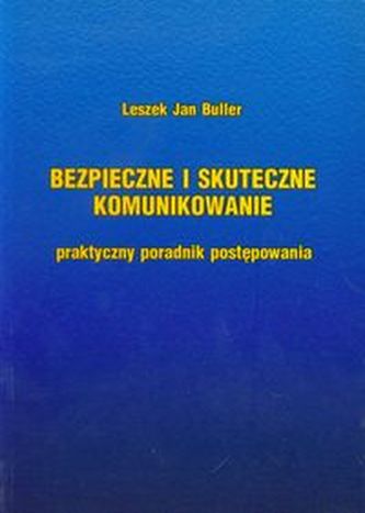 Bezpieczne i skuteczne komunikowanie