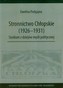 Stronnictwo Chłopskie 1926-1931