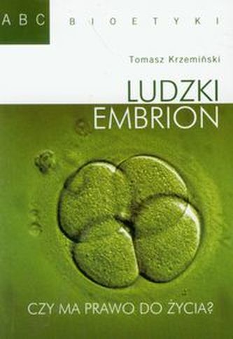 Ludzki embrion