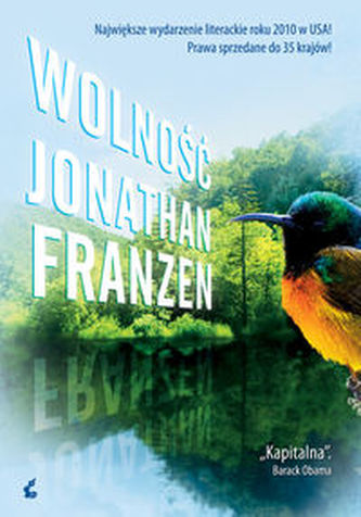Wolność Wolność