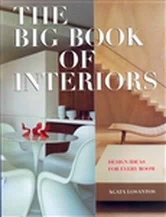 The Big Book of Interiors