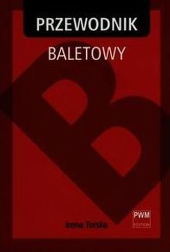 Przewodnik baletowy
