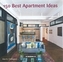 150 Best Apartment Ideas