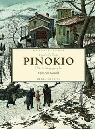 Pinokio