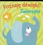 Poznaję Dźwięki! - Zwierzęta