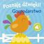 Poznaję Dźwięki! - Gospodarstwo