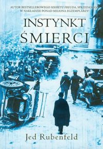 Instynkt śmierci Instynkt śmierci