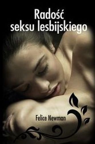 Radość seksu lesbijskiego